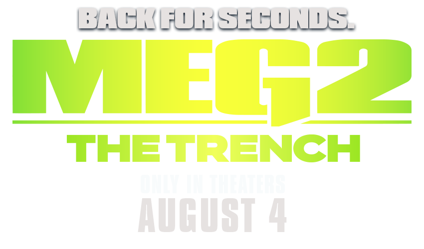 Meg 2: The Trench Movie
