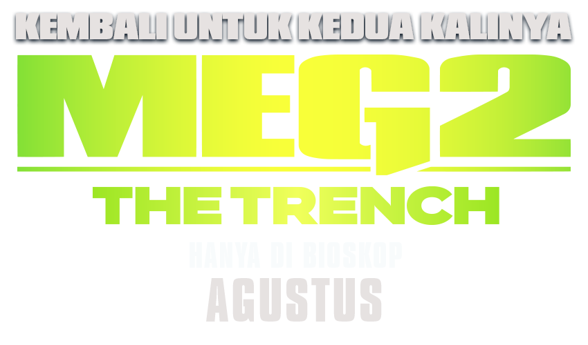 Meg 2: The Trench Movie