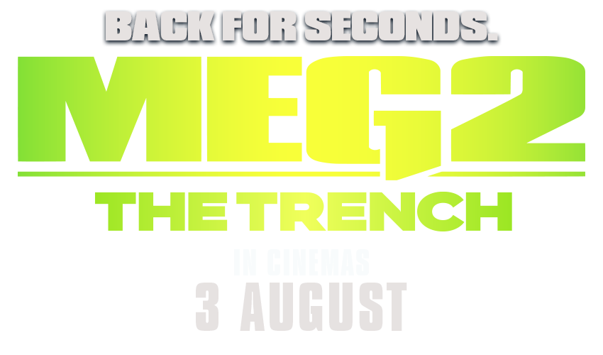 Meg 2: The Trench Movie