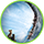 Logo On Map