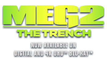 Meg 2: The Trench